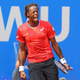 Illustration for article titled Gael Monfils Loses Rackets To Airline Mishap, Loses Match To Inferior Opponentem/em